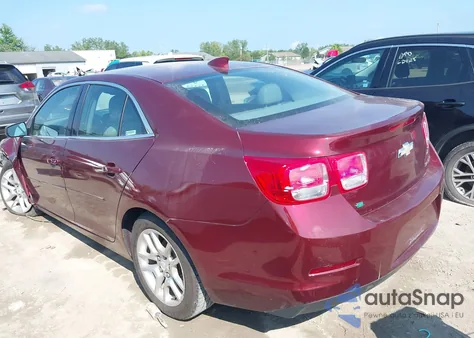 2015 Chevrolet Malibu 1Lt z USA, uszkodzony, nr VIN 1G11C5SL5FF164794